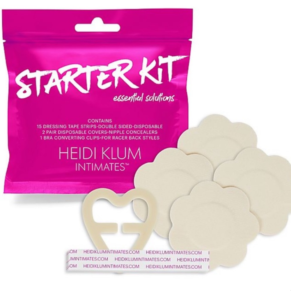 HEIDI KLUM Intimates Fashion Starter Kit